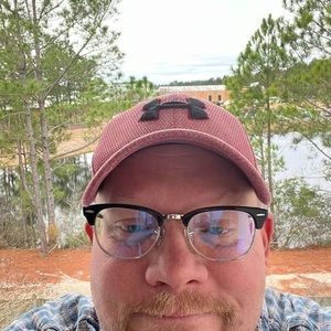 Meet your Posher, Brett